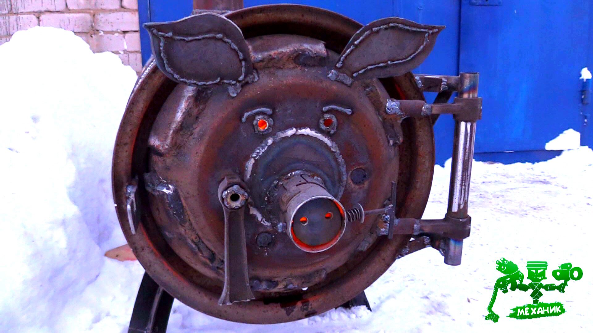 Оригинальная Печка по цене кейса ПИВА! смотреть онлайн