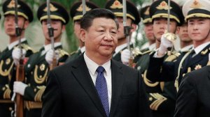 Аресты высших генералов, молчание о «Совете мира» и стратегия сдерживания Тайваня