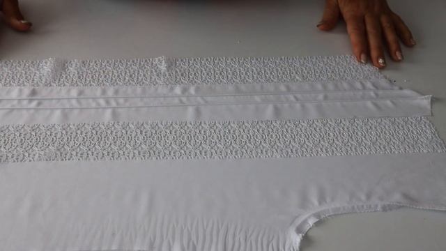 Рука не поднялась выкинуть старую рубашку мужа. Переделала под себя и удивилась шикарному результату смотреть онлайн