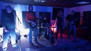 Юлия Бессонова и "Тяжёлый Случай" - из недр компа "У Своих" 2023 - Part-2