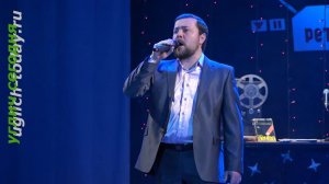 2016/02/21 – «Несёт меня течение» (Андрей Баскаков)