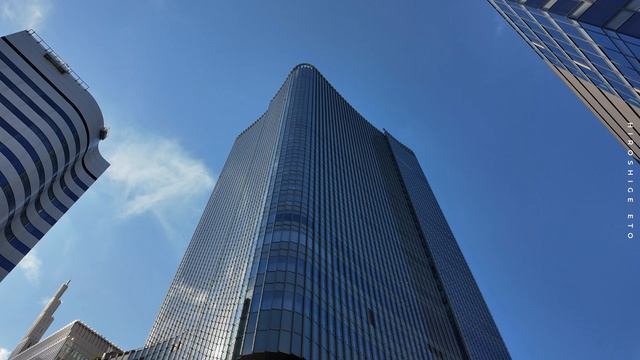 Tokyo Влог смотреть онлайн