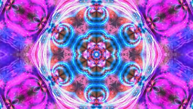 Футажи! Футаж 2 Красота и блеск Волшебного сияния! смотреть онлайн