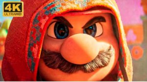🍄Супер Марио🍄Галактическое кино