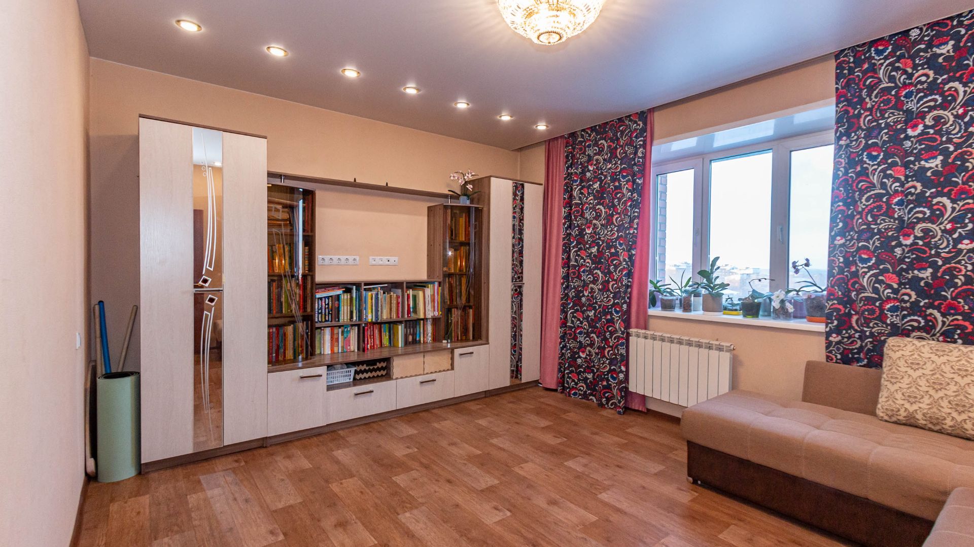 27-я Северная улица, 44/2 смотреть онлайн