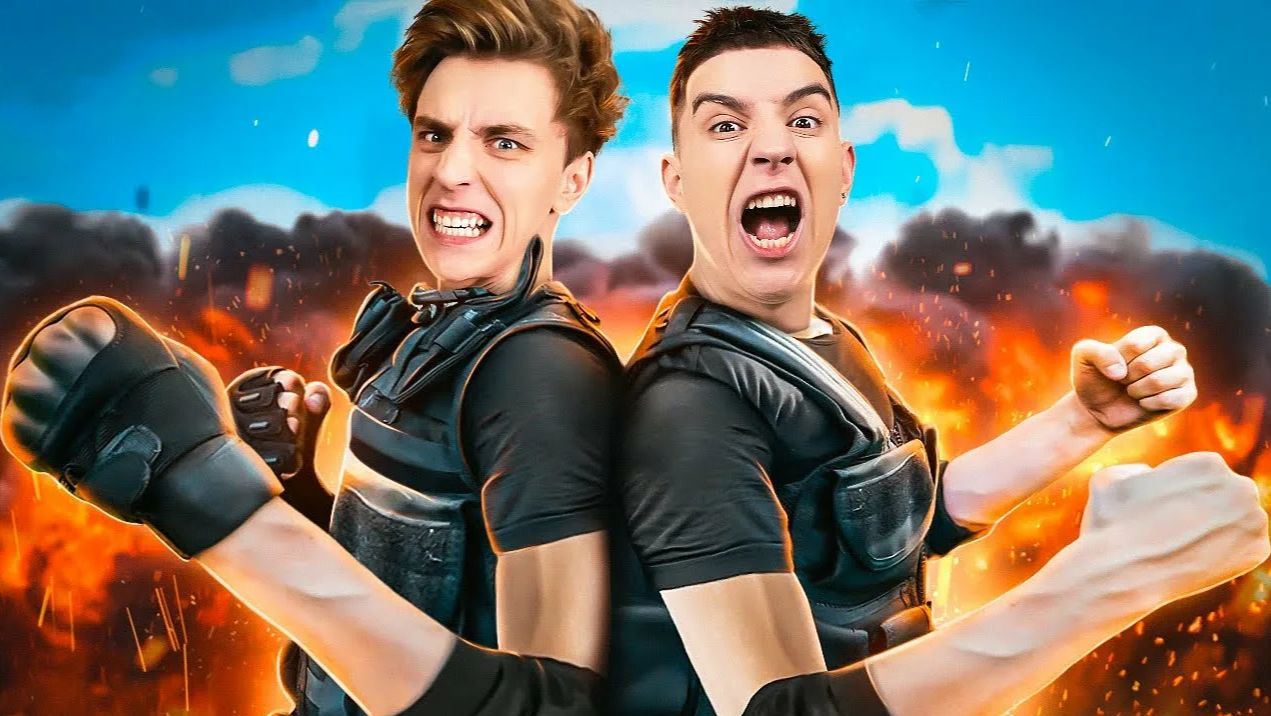 ВЛАД А4 - Стали ОХОТНИКАМИ за ГОЛОВАМИ ! смотреть онлайн