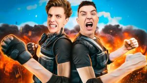 ВЛАД А4 - Стали ОХОТНИКАМИ за ГОЛОВАМИ !