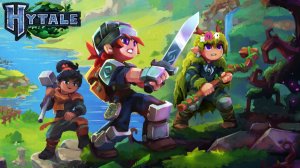 Первый Раз Играю Хайтейл Полное Прохождение #1