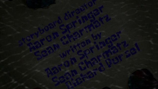 Губка Боб Квадратные Штаны 7 сезон 17 серия (мультсериал, 2010) смотреть онлайн