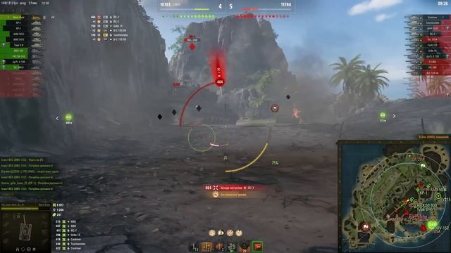 ℹ️ Black Rock ● Он тащил как демон… а умер как подписчик-диванец 🎬 смотреть онлайн