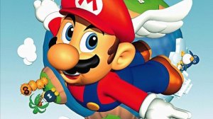 СЗМ95 СМ64 Блуперы Йоши и день плавания 2 СЕРИЯ