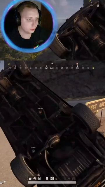 Пабгское сальто смотреть онлайн