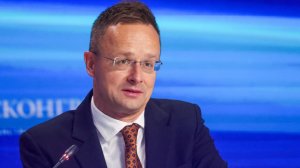 Венгрия и Словакия подадут иск в Европейский суд из-за отказа от газа из РФ