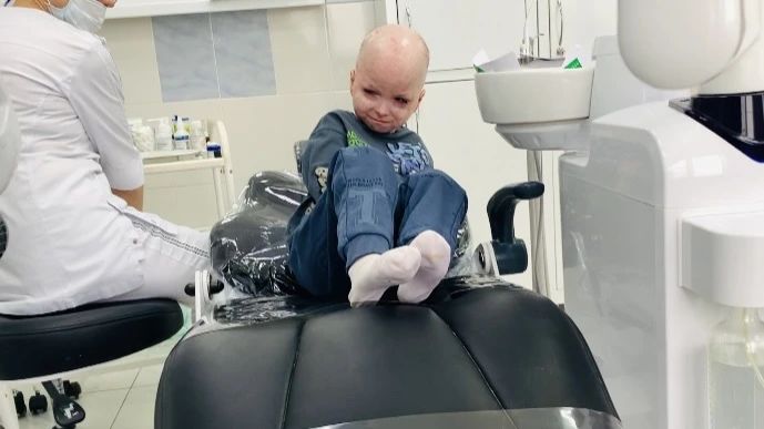 Марку делают заморозку / Посылка от бабушки / Как получить гражданство в Анапе / Влог смотреть онлайн