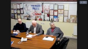 Отзыв на WA-SCM. Татьяна Вичите, г. Калининград