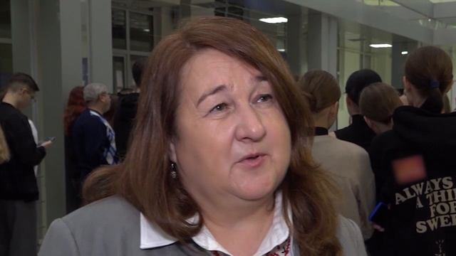 Новости "Волга 24" 05.12.2025. Утренний выпуск смотреть онлайн