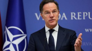 Рютте: НАТО тихо работает над снятием ограничений на использование ВСУ оружия