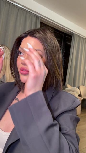 BIGBOY/ Сняла парик смотреть онлайн