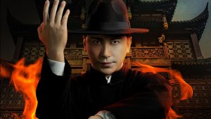 Ип Ман: Битва кланов «Zong shi ye wen 2» локализованный трейлер, 2026