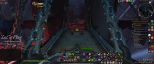 World of Warcraft: просто играем