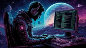 Урок №13. Лекторий "Создаём телеграм-бота с нуля". Python. Как работает Телеграм