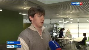 11.44 - «Вести. Адыгея» от 27.01.2026г.