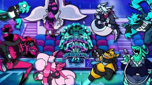 🏫 Неплохие минусовые песни 🏈 Vs. RetroSpecter - Part Two: Infernadise 🏈 2 часть 🏫