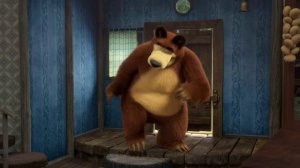 Маша и Медведь 😜 Шалость дня! 💥😮 Коллекция лучших серий про Машу 🎬для детей