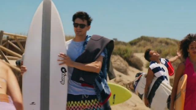 Ник и Ноа /я бросил жребий (моя вина) смотреть онлайн