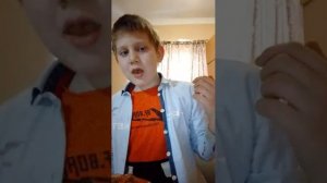 у меня день рождения