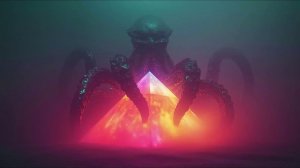 Cybercraft - Wave (Tentacles)