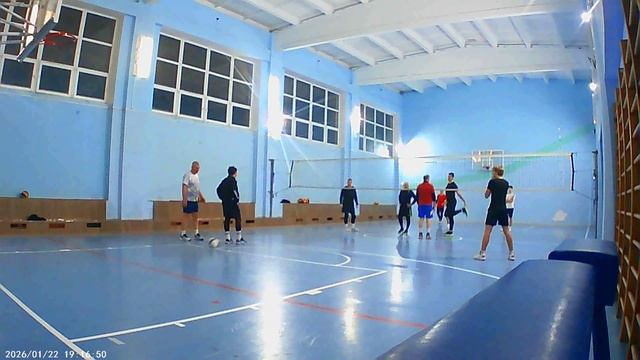 2026-01-22 смотреть онлайн