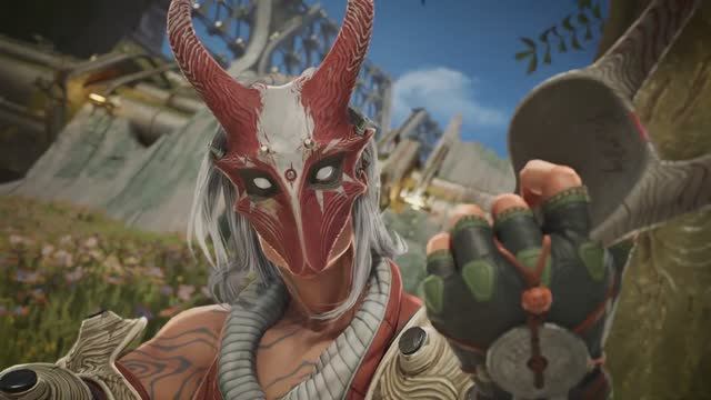 Highguard — трейлер Стража: Уна смотреть онлайн