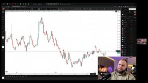 Анализ акций РФ в прямом эфире 18.01.2026