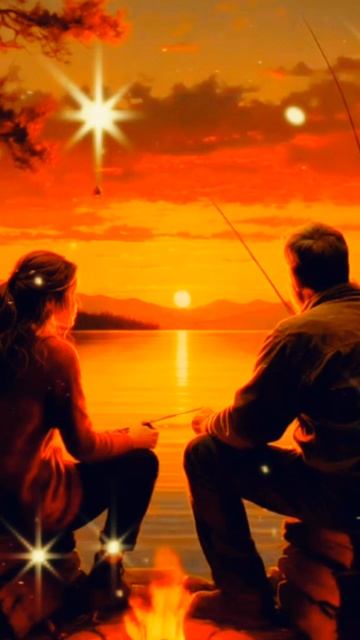 👔 С днём рождения, папа! Ты — наша главная опора и пример ✨ смотреть онлайн