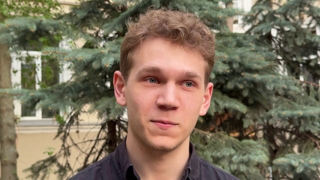 Видеовизитка Ивана Егорова смотреть онлайн