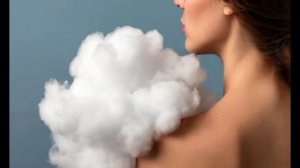 поцелуй в плечо