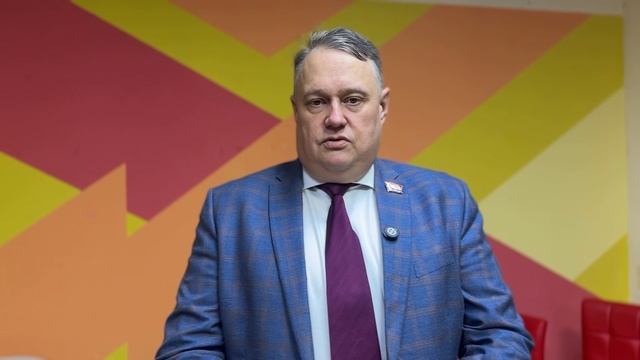 Депутаты Думы рассказали, чем будут руководствоваться, выбирая главу города… Панорама 27.01.26 смотреть онлайн