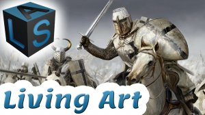 Тевтонцы (Mariusz Kozik Art)