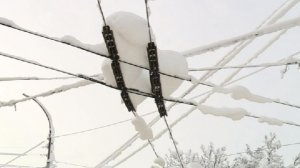 Около 1,2 тысячи человек остаются без света во Владимирской области