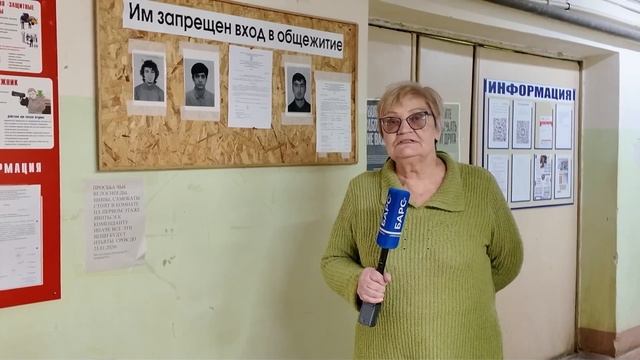 Условия жизни студентов Агробиотеха в общежитии смотреть онлайн