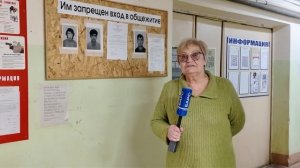 Условия жизни студентов Агробиотеха в общежитии