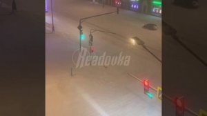 Москва утонула в сугробах — столицу снова накрыл мощнейший циклон