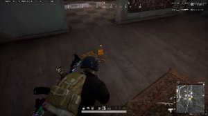 PLAYERUNKNOWN'S BATTLEGROUNDS 2026.01.26 - 21.00.58.18