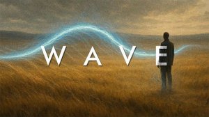 Волна / WAVE [A Synthwave Playlist]