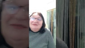 и снова здравствуйте!