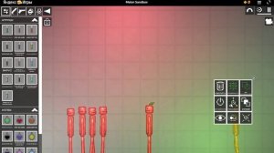 как делать морковку и персик