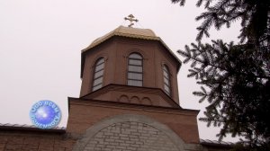 Строительство Свято Георгиевского храма