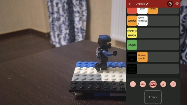 Спойлер К новому видео супер супчика 11к! смотреть онлайн