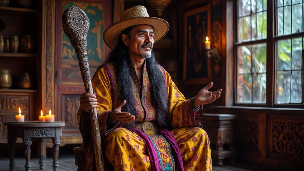 4.2 | Карлос Кастанеда - Сказки о силе (Книга 4-я Часть 3-я 1974 год) смотреть онлайн